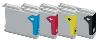 Brother CARTUCCIA COMPATIBILE BROTHER LC970/1000 CIANO Brother CARTUCCIA COMPATIBILE BROTHER LC970/1000 CIANO